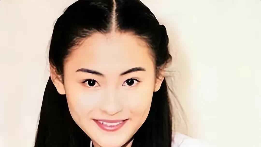 资产50亿！张柏芝孙东海领证，3子随母改嫁，成为豪门媳妇