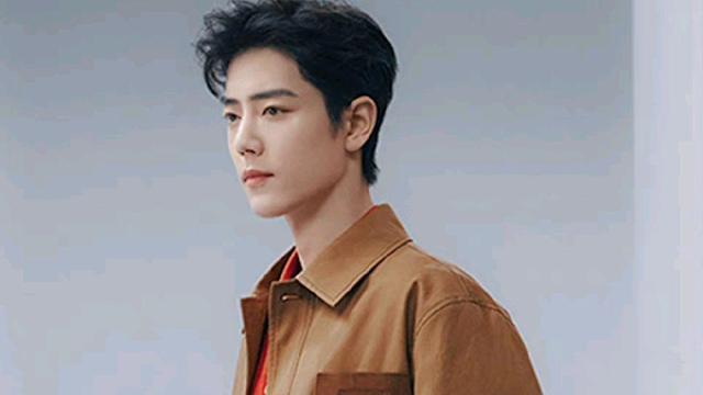 肖战|《广电》公布完整拿证剧集名单！肖战新剧并未上榜，观众又被耍