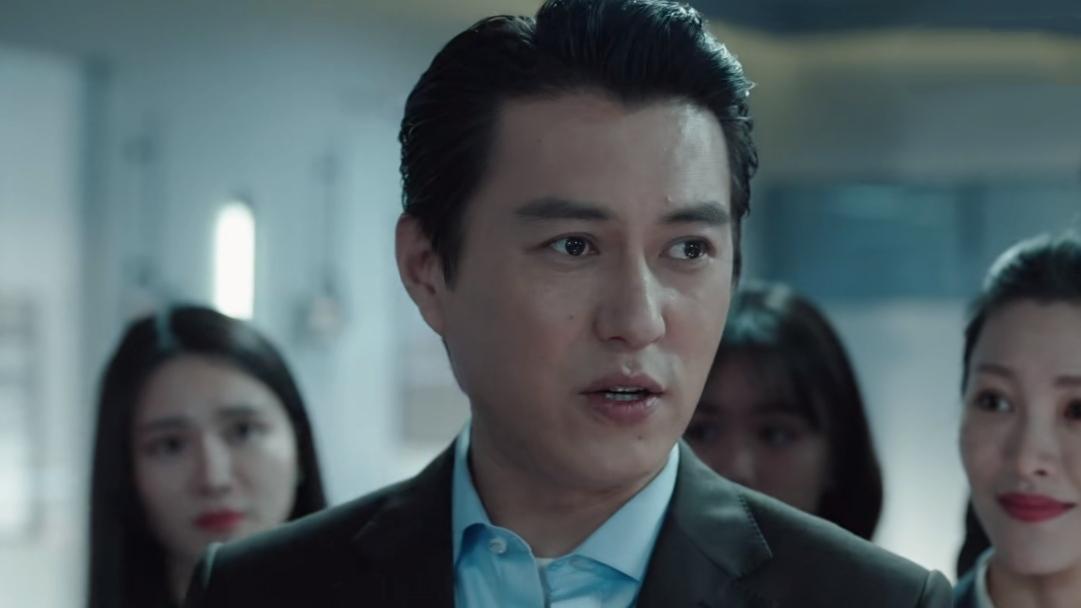 纵有疾风起|《纵有疾风起》看到叶守儒3次试探唐尘，才懂烁冰的结局早已注定