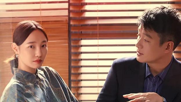 我们的婚姻|《我们的婚姻》：以现实生活问题为话题，传递出值得借鉴的价值观