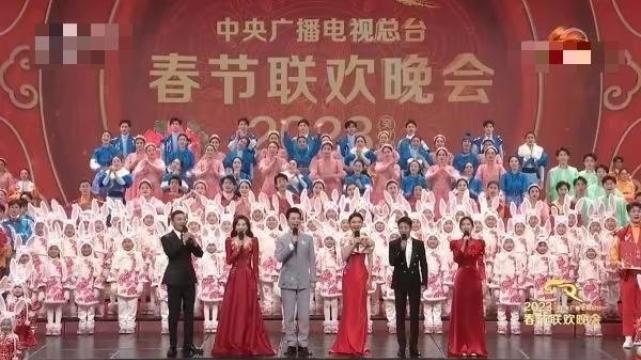 春晚|继续发酵！任鲁豫、撒贝宁、尼格买提，映衬了春晚最深的鄙视链！