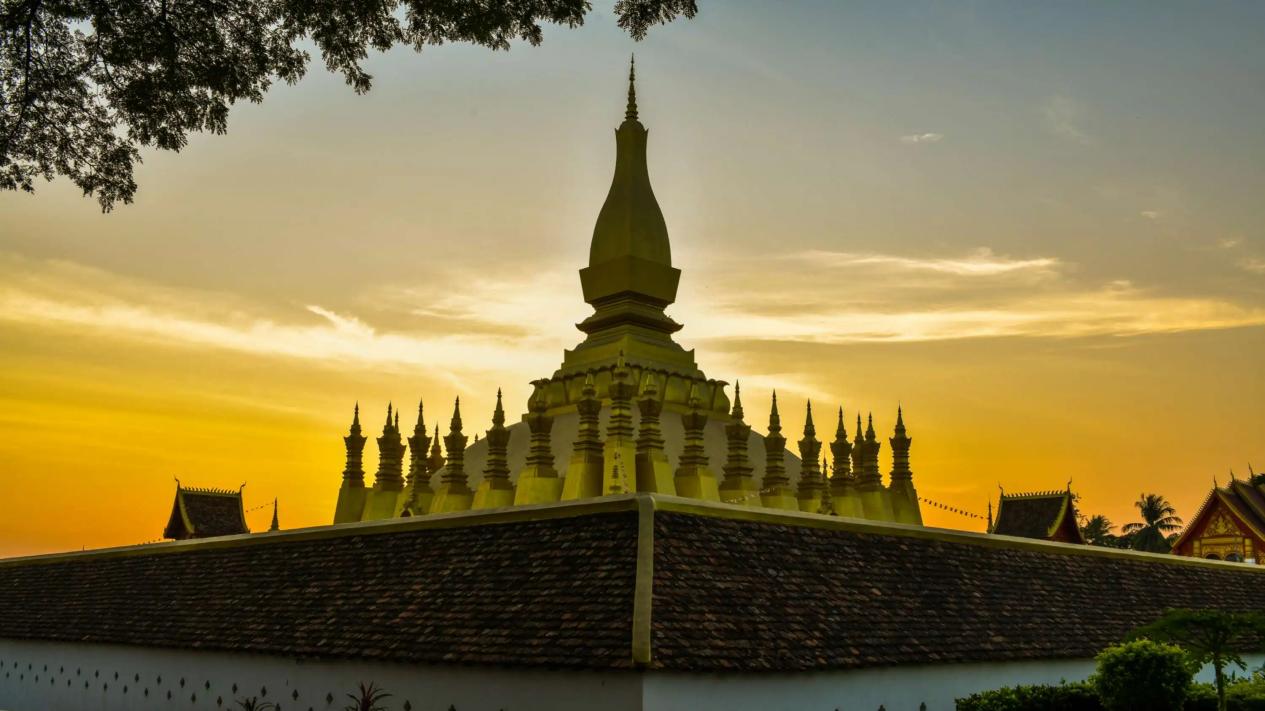 美丽|老挝旅游的魅力在哪里？为什么每年有一百万人去老挝旅游