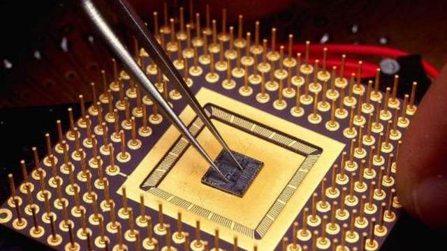 半导体|寒气侵袭整个半导体产业，全球厂商都希望中国市场顶住