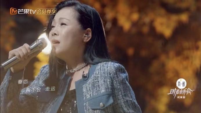 田震|《时光音乐会》下期要火！3个惊喜嘉宾回归，都是老熟人