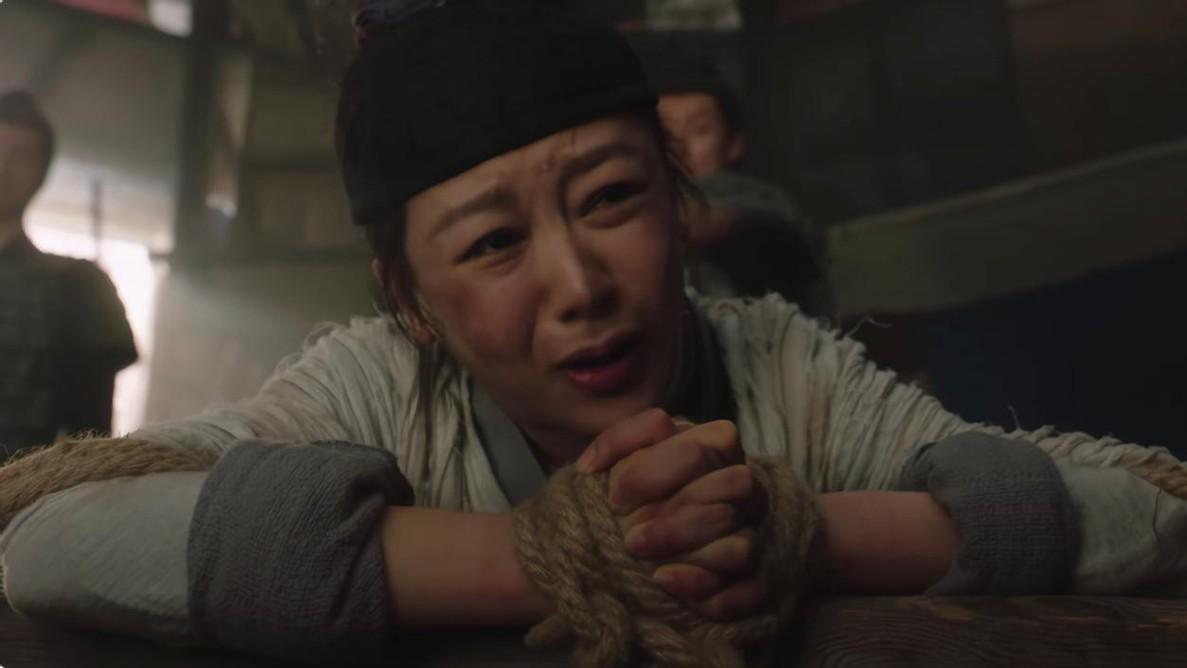 《长相思》：脸还没恢复却要演“第一美人”，谁的审美出了问题