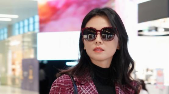 刘涛私生女事件升级！孩子更多细节被曝，生父疑似是富商