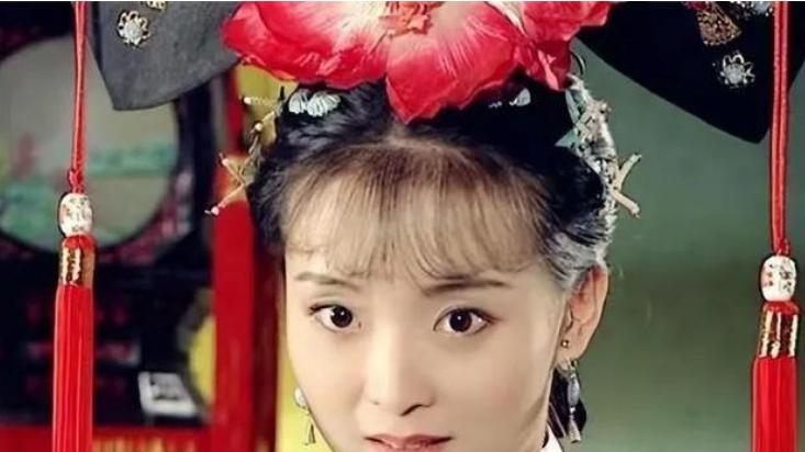 住11亿豪宅、大牌豪车数不清、富到流油…难怪她自称“无欲无求”