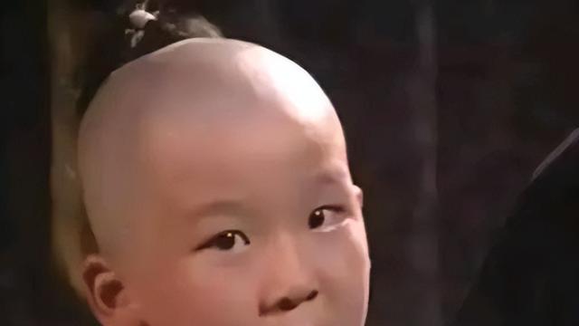 谢昀杉|鬼马童星谢昀杉：6岁出道登上春晚3次，今无戏可拍，相亲被嫌太丑