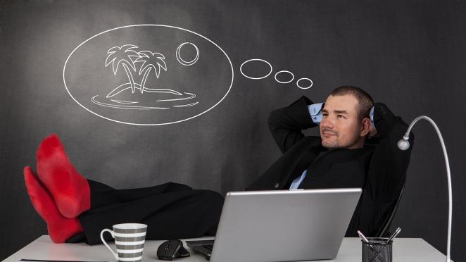 教练|奉劝打工人：自由职业那么苦，想好了再离职