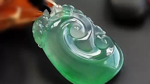 翡翠|翡翠成品的寓意（下）