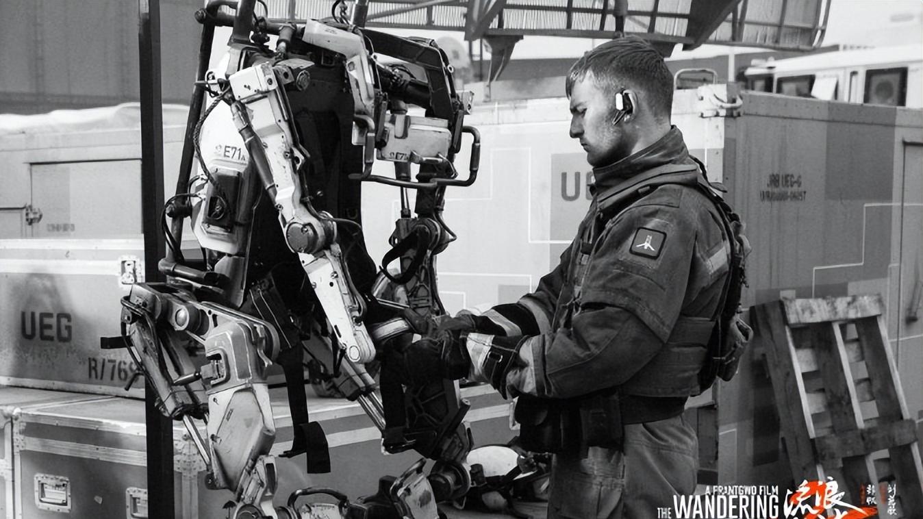 春节档|《流浪2》夺春节档口碑冠军却遭质疑，除了特效和科幻还有什么？