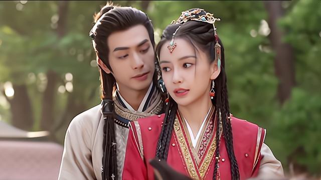 宋威龙|baby宋威龙新剧被嘲，两人半斤八两，难怪被叫技圈的“卧龙凤雏”