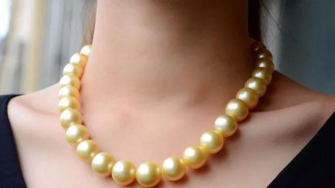 珠宝玉石，原来是这样分的