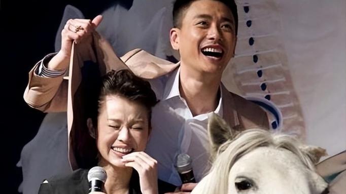 黄宗泽：同居8年都不愿娶胡杏儿，直到失去了才后悔莫及