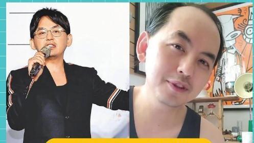 医院救了黄子佼的命，也救了台湾娱乐圈，给圈内人留下了挽尊空间