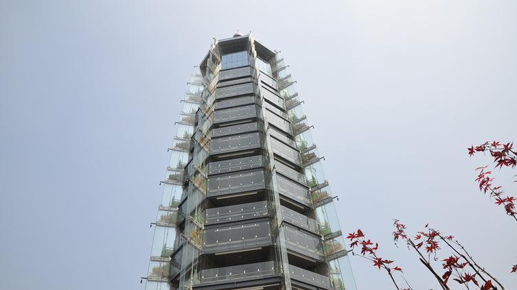 南京|南京“最丑”的新文物建筑，曾经与万里长城齐名，如今却备受吐槽