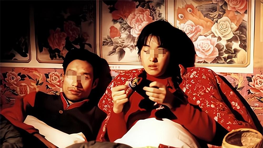 案例：婆婆逼儿媳借种，却被公公先下手：如果怀上别人的孩子咋办