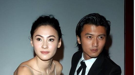 王菲54岁再传喜讯？离婚2次，没想到还是和谢贤成为一家人