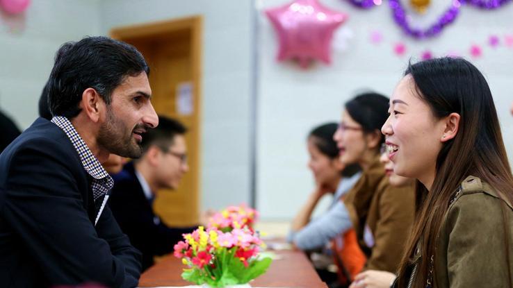 湖南省高级人民法院|留学生又被“针对”，一央企发布招聘公告，1年制硕士无入门资格