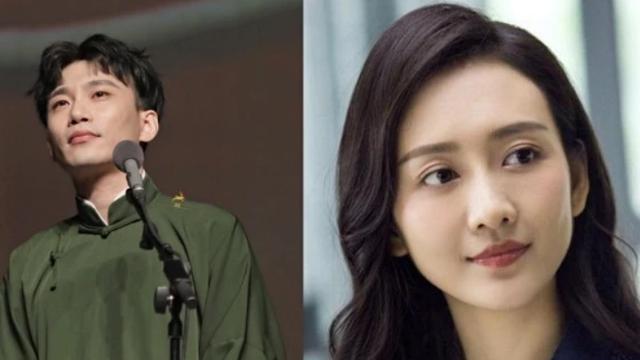 富二代|网曝王鸥逼婚失败，何九华拒求婚戒，“撩汉达人”活成大龄剩女！