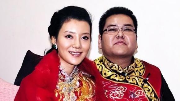 李兆会|李兆会：连娶2位女明星，败光家产，如今怎么样了？