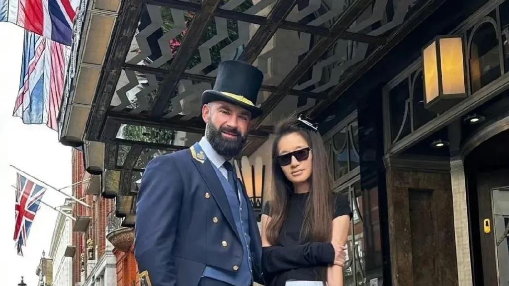 “不图我财，难道图我老嘛”，王薇薇的一句话，让很多男人变清醒