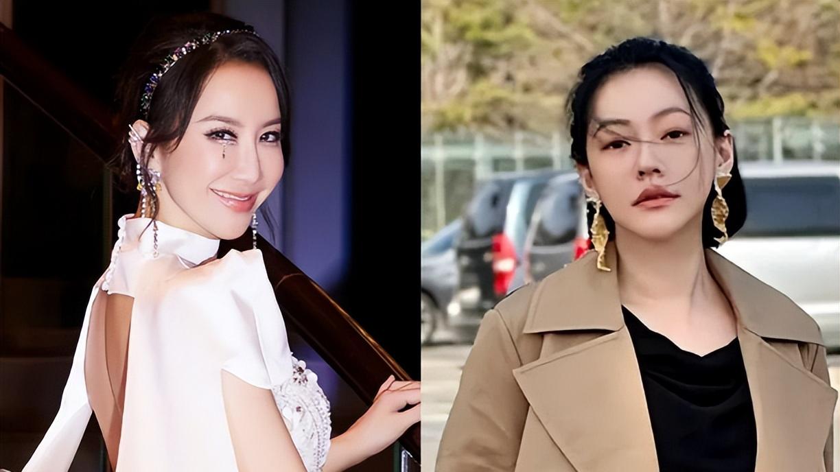 阿雅晒检测单后小S发声：这辈子都追不上她，哭到天亮却被骂虚伪