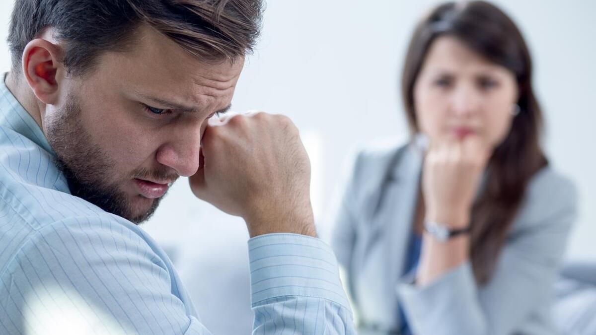 教练|为什么有的人总想着辞职？不为人知的四个原因