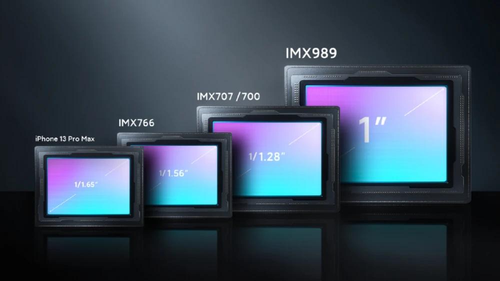 可再生能源|卷完大底主摄，连续光学变焦是不是也该登场了？