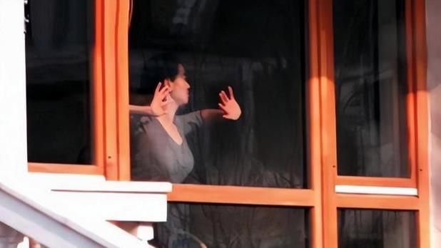 |左小青：大佬们都爱的类型，可是总没人敢娶