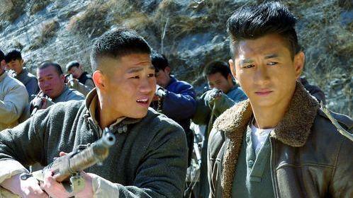 赵文琪|吴奇隆退出小兵张嘎2的拍摄，直言：接受不了谢孟伟浮夸的剧情！