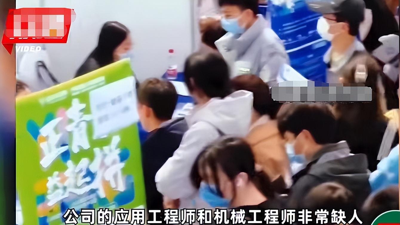脉脉|杭州一企业招聘遇滑铁卢，月薪1万2也无人问津，看到岗位后难怪了