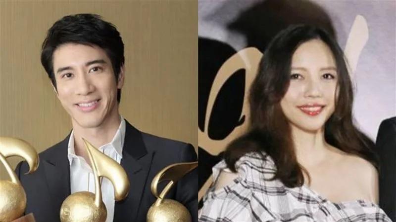 李靓蕾全面切割王力宏！退公司、避前夫好友黑人 谈性骚力挺郭源元