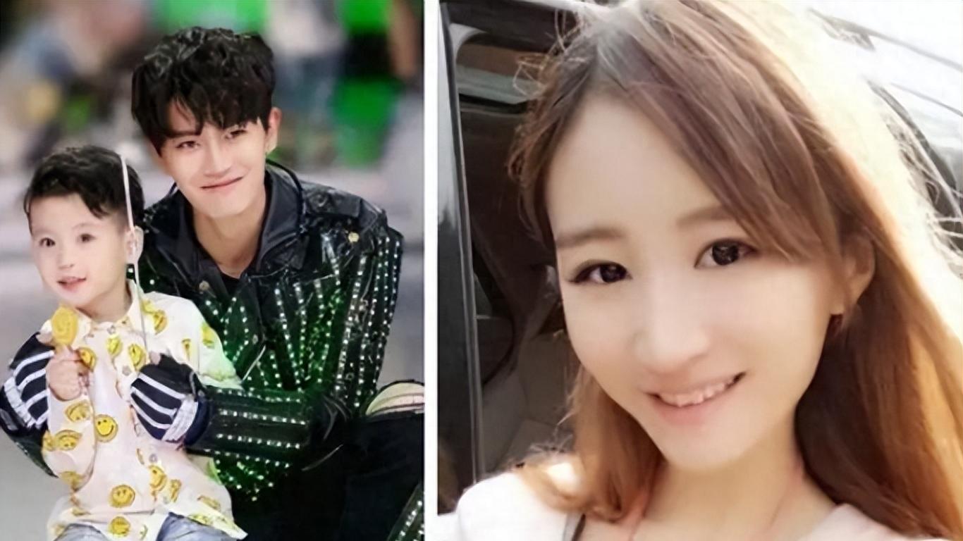 卓伟大瓜再曝细节，出轨男星是R姓古偶准顶流，任嘉伦躺枪被扒