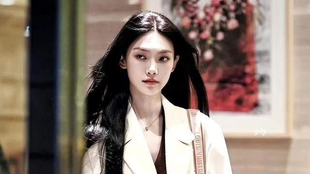 浪姐4|《浪姐4》正式开录，3位女艺人是C位种子选手，黄晓明也来了