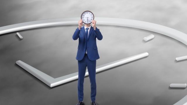 拖延症|加班时间越来越长，为什么工作效率反而越来越低？