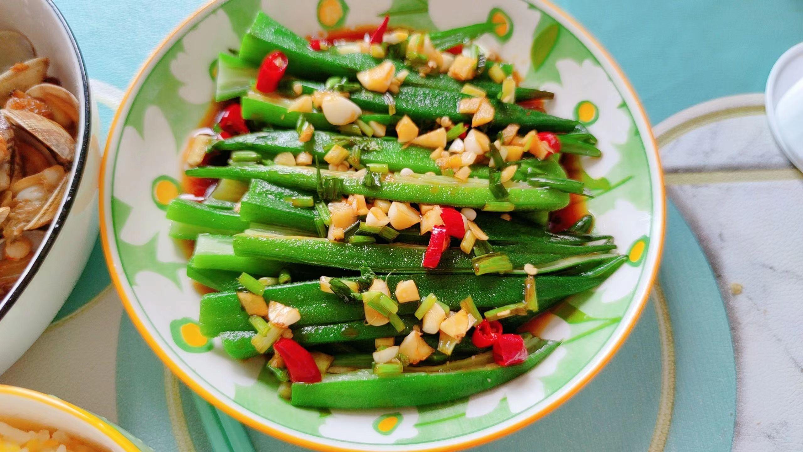 美食教程|立秋后，遇到这6种食物敞开吃，一吃去火，二吃清肺，三吃祛湿