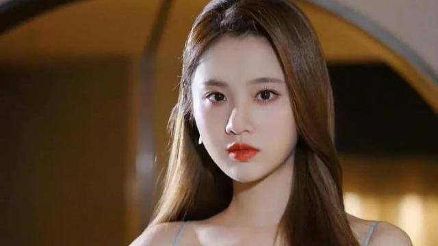 张慧雯|张慧雯从女一发展到配角，“谋女郎”的噱头并不是立身之本