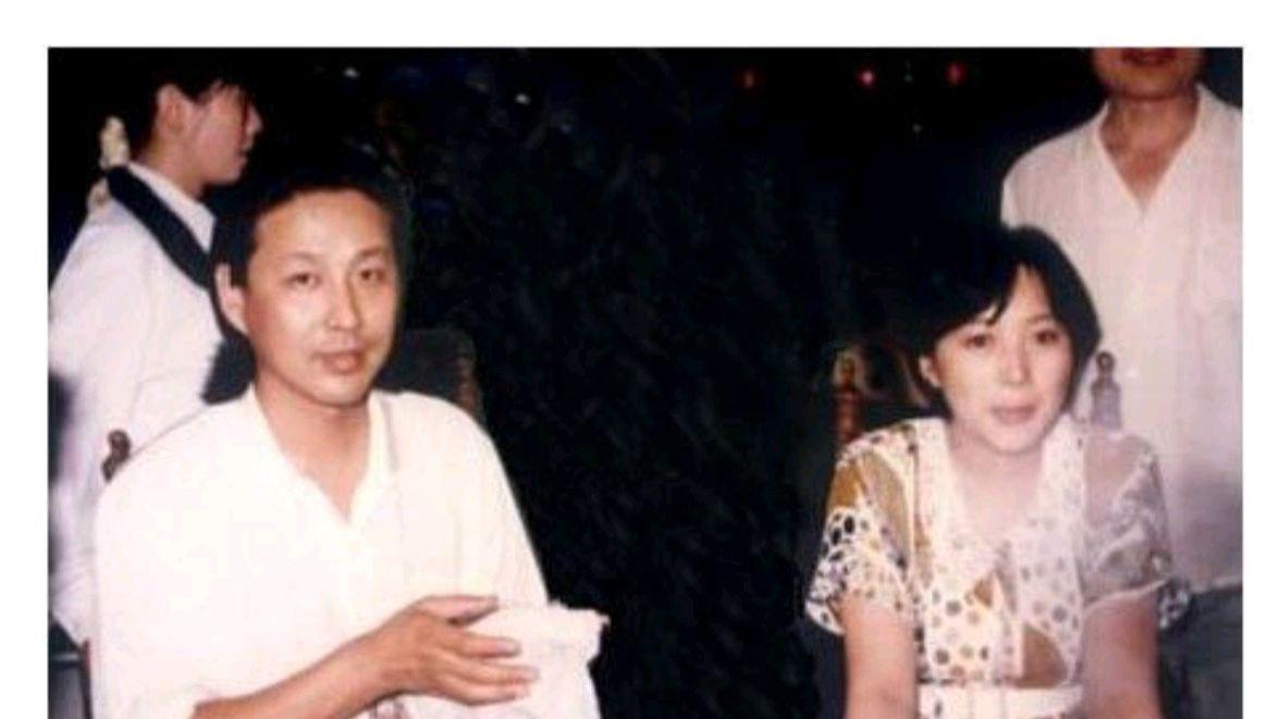 陈道明|曝“大佬级”男星已离婚，曾一部戏和2位女演员暧昧，女儿也被绿