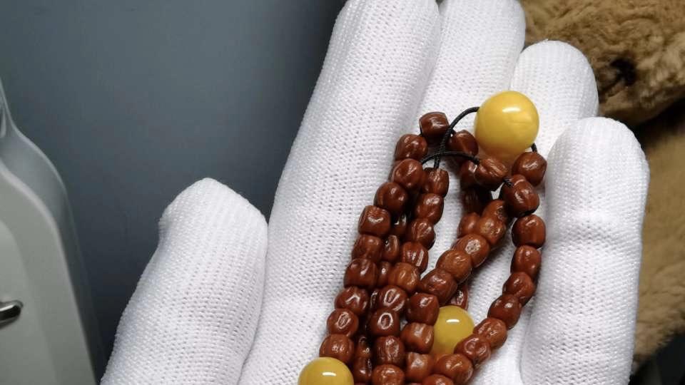 艺术品|现在文玩界配饰这些性价比优秀的品类你都清楚么？配串十分惊艳