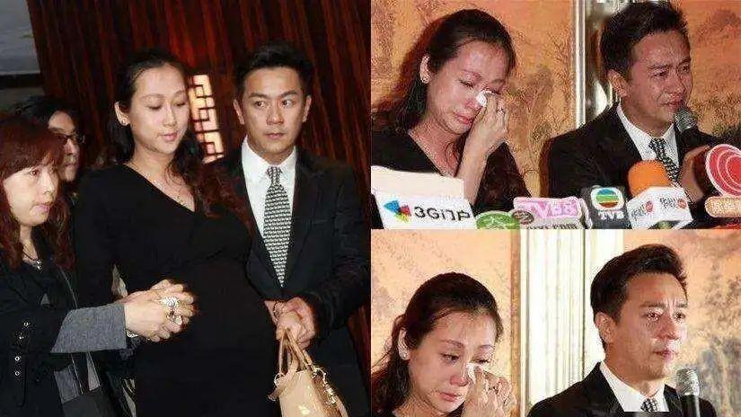 婚后丧失自我，没了事业、被婆婆管教，娱乐圈的“朱丹”太多了！