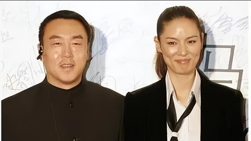 离婚16年，两人近况天差地别！一个命不久矣，一个身价过亿