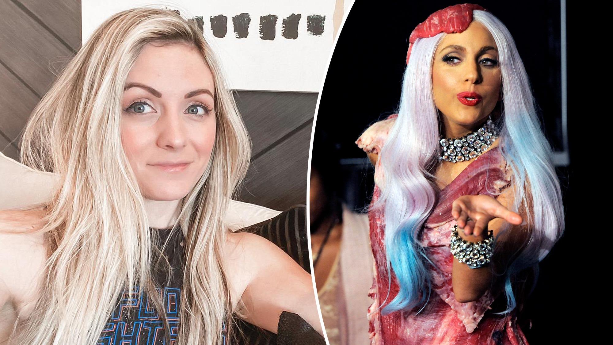 Lady Gaga 在大学时惹恼了《单身汉》节目的卡莉·瓦德尔：‘她太荒唐了’