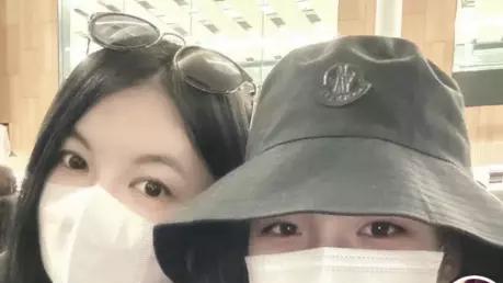 李湘|李湘发文庆祝女儿回中国，遭到网友的辱骂，最后不得不删文