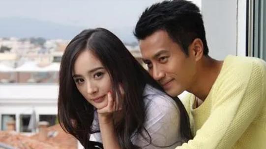 刘恺威带女逛加拿大，9岁小糯米神似妈妈，被质疑不如杨幂爱孩子