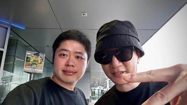 孙红雷|曝周杰伦孙红雷已定居澳洲，孙红雷已转移上亿资产，一见国人就跑