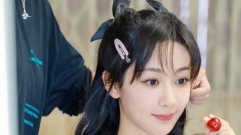 |杨紫出事，被官方约谈，所有工作全被停了？