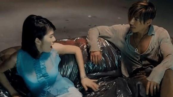 古惑仔大嫂方婷扮演者自杀身亡！享年46岁，黎淑贤两度结婚生4子