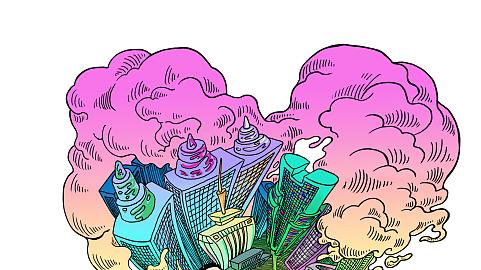 央企招聘“内卷”加剧，高校毕业生要有清醒认识