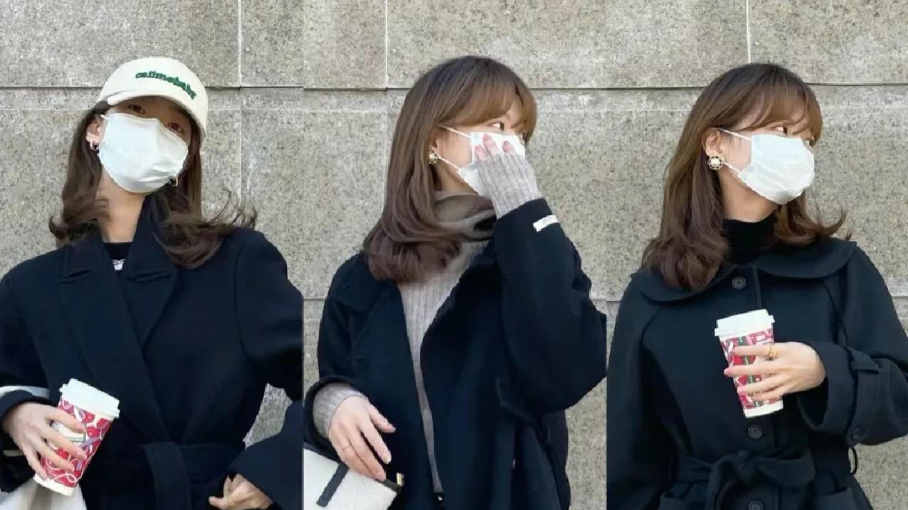 穿衣搭配|通勤干练的“复工穿搭”，上班也能美成一道风景线